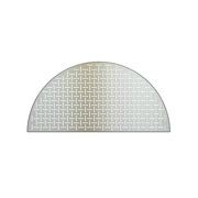 Kamado Joe Half Moon Laser Cut Stainless Steel Grate gallery detail image