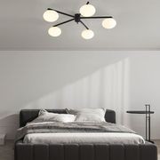 Turbine Ceiling Light gallery detail image