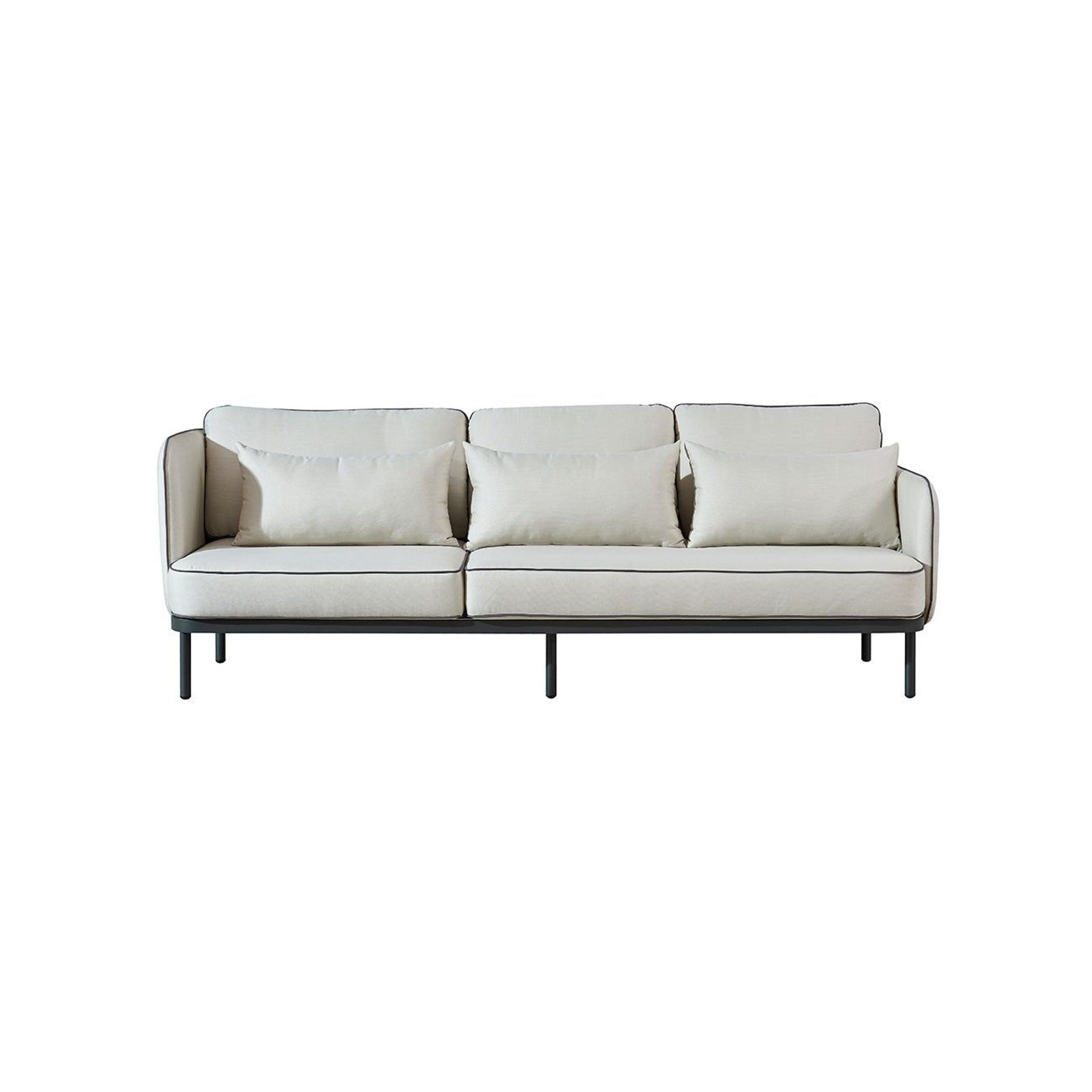 Crane Outdoor Sofa Set gallery detail image