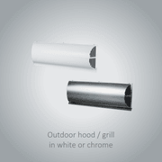 Freshbox 200 WIFI - Decentralised Ventilation System gallery detail image