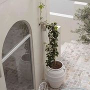 Gold & Grey Cobbles | Cobblestone gallery detail image