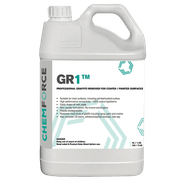 Gr1 - Graffiti Cleaner Coated Surfaces - 5 Litre gallery detail image