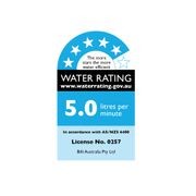 Billi OmniOne Pro60 with Gooseneck Multifunction Mixer Tap gallery detail image