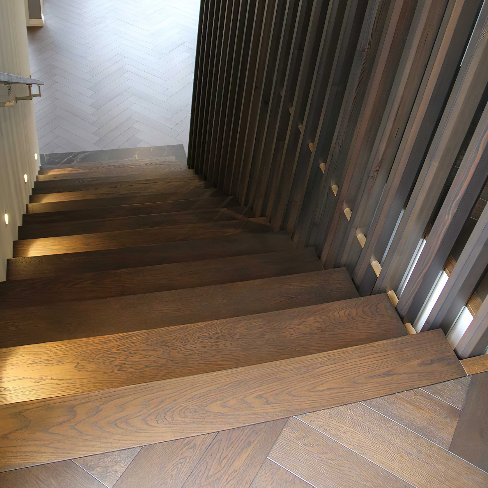 Balmoral Oiled Wood Flooring gallery detail image