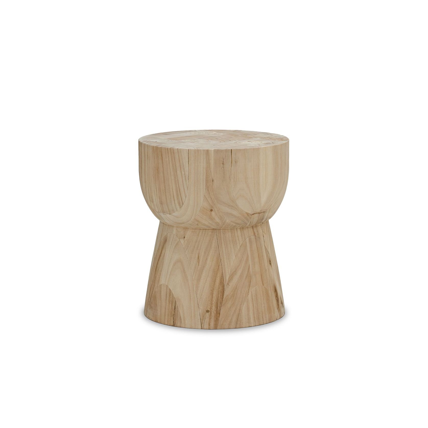 Corky Eggcup Stool | Natural gallery detail image