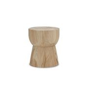 Corky Eggcup Stool | Natural gallery detail image