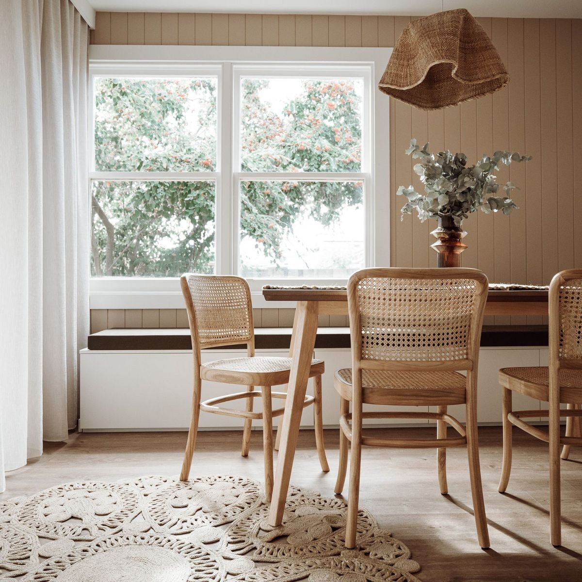 Bentwood Chair White Cane Dining Chairs Australia Malta X-Back