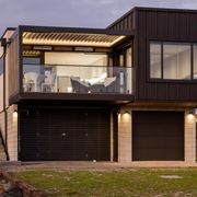 Motorised Sun Louvre Systems gallery detail image