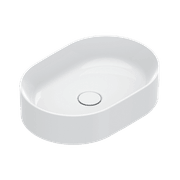Zero 50 Oval Vessel Basin gallery detail image