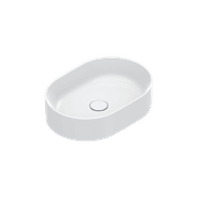 Zero 50 Oval Vessel Basin gallery detail image