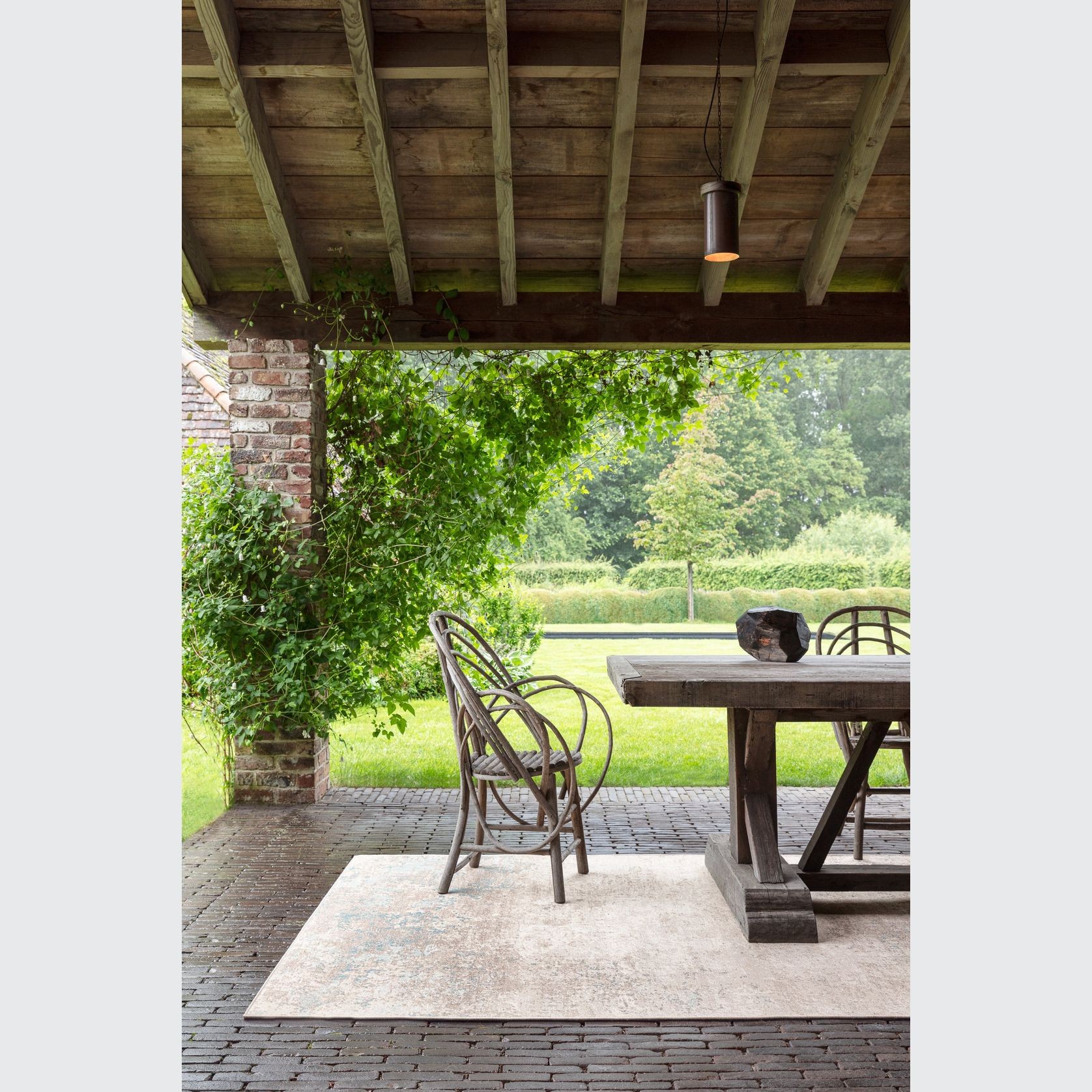 LUMINOUS indoor/outdoor gallery detail image