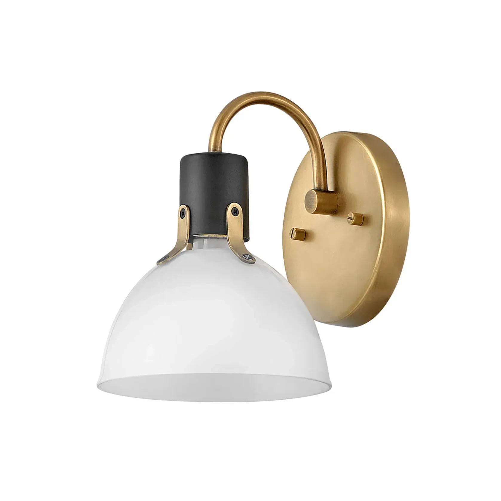 Hinkley Lighting Argo Wall Sconce gallery detail image