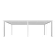 Tasman Motorised Freestanding Louvre Roof gallery detail image