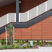 Keratwin | Ceramic Facade Systems gallery detail image