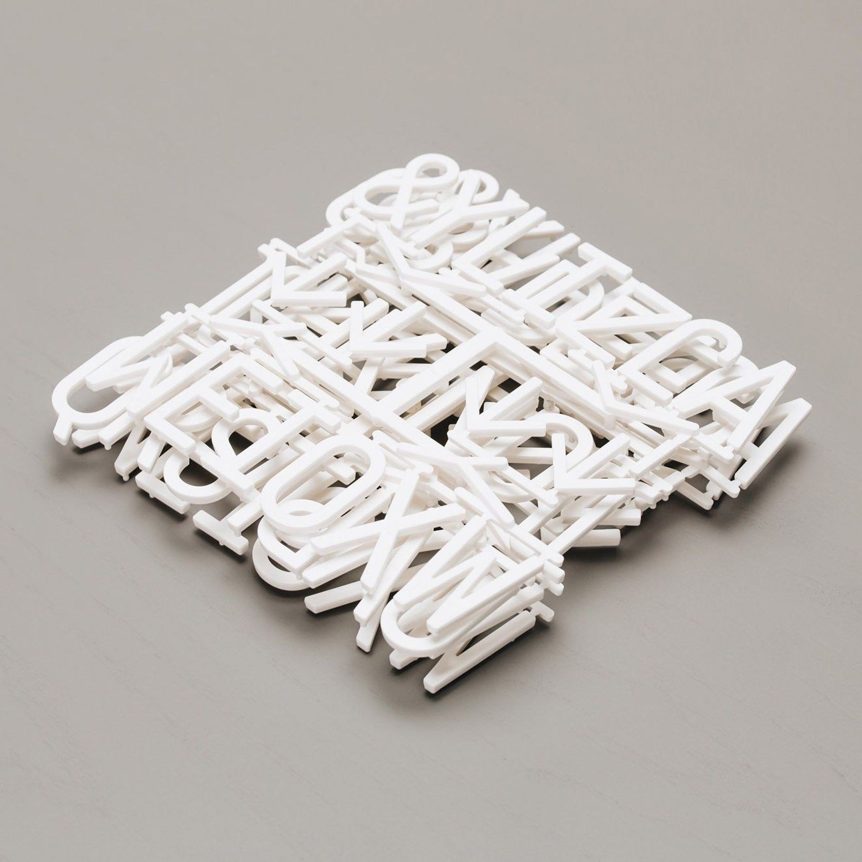 51mm Letter & Number Packs gallery detail image