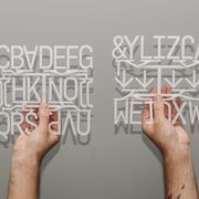 51mm Letter & Number Packs gallery detail image