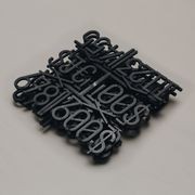 51mm Letter & Number Packs gallery detail image