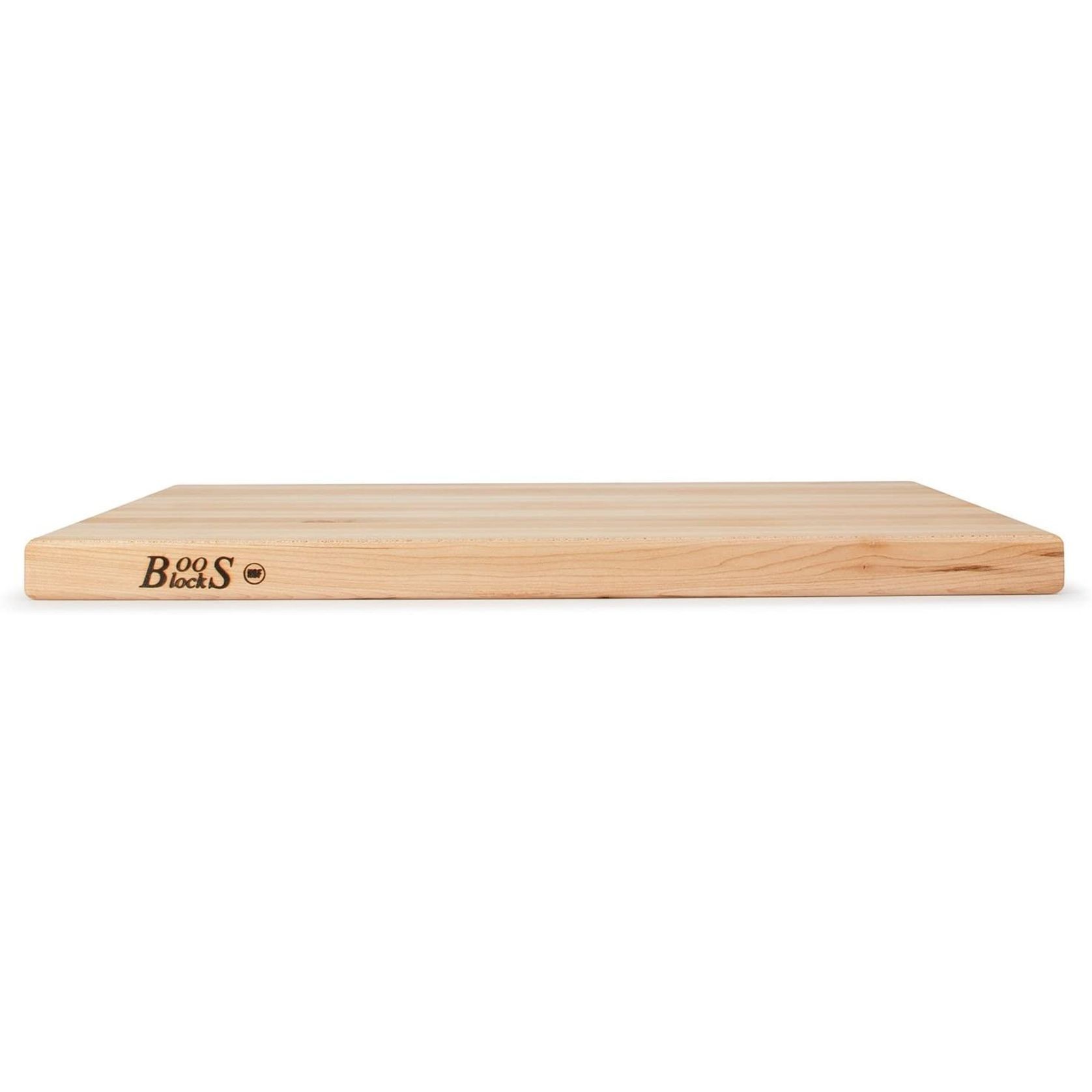 Boos Block Maple Wood Edge Grain Reversible Cutting Board - 24" X 18" X 1.5" gallery detail image
