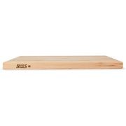 Boos Block Maple Wood Edge Grain Reversible Cutting Board - 24" X 18" X 1.5" gallery detail image