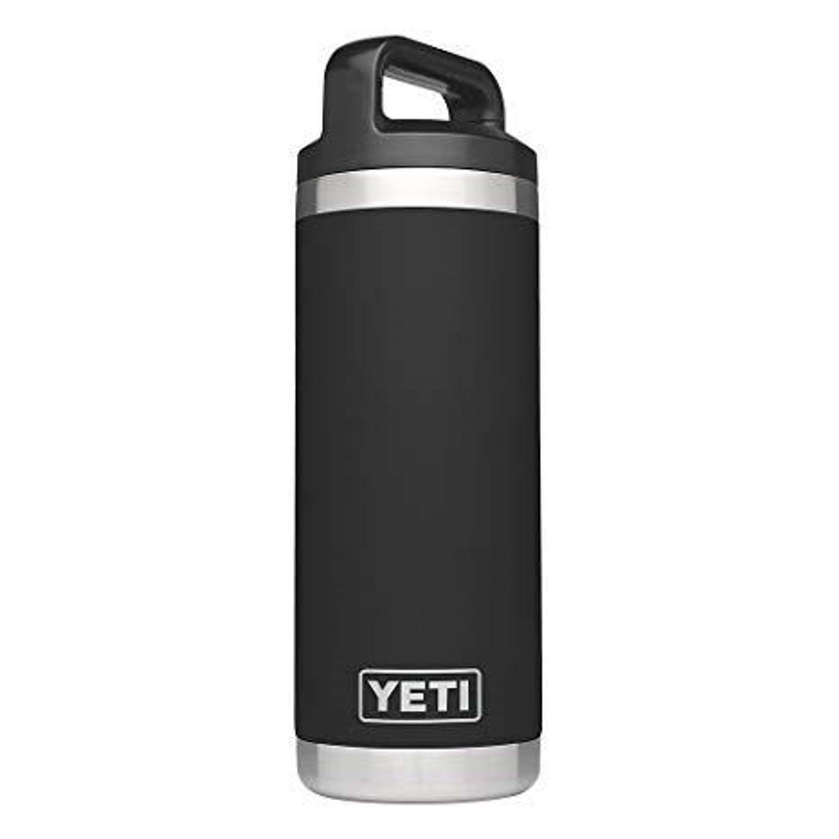 YETI® Rambler 18 oz Bottle gallery detail image