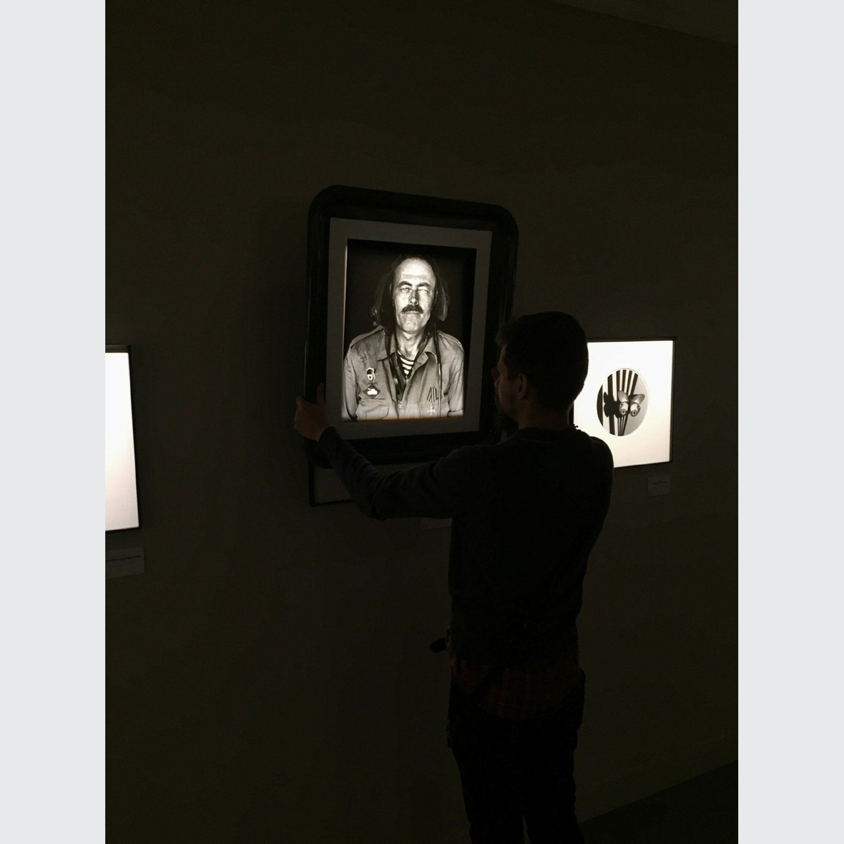 Palco Framer gallery detail image