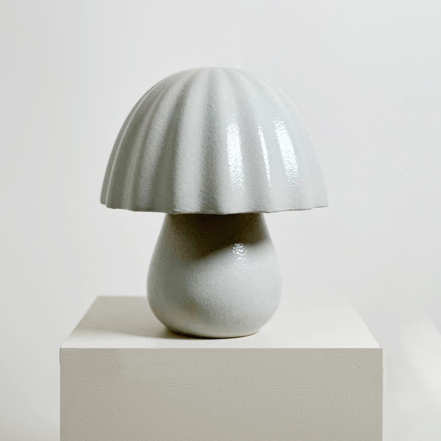 Periwinkle Table Lamp gallery detail image