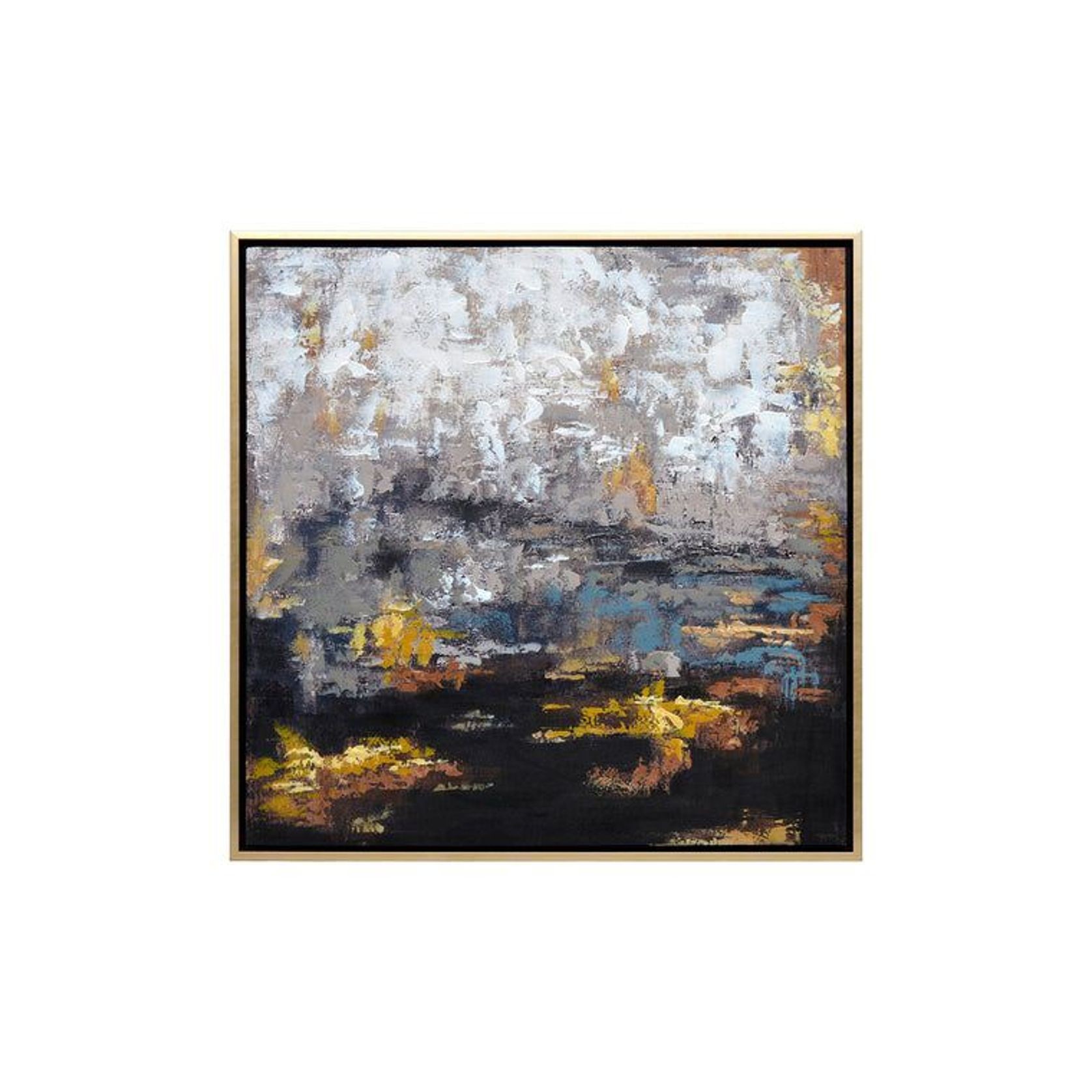 The Landscape Canvas Painting gallery detail image