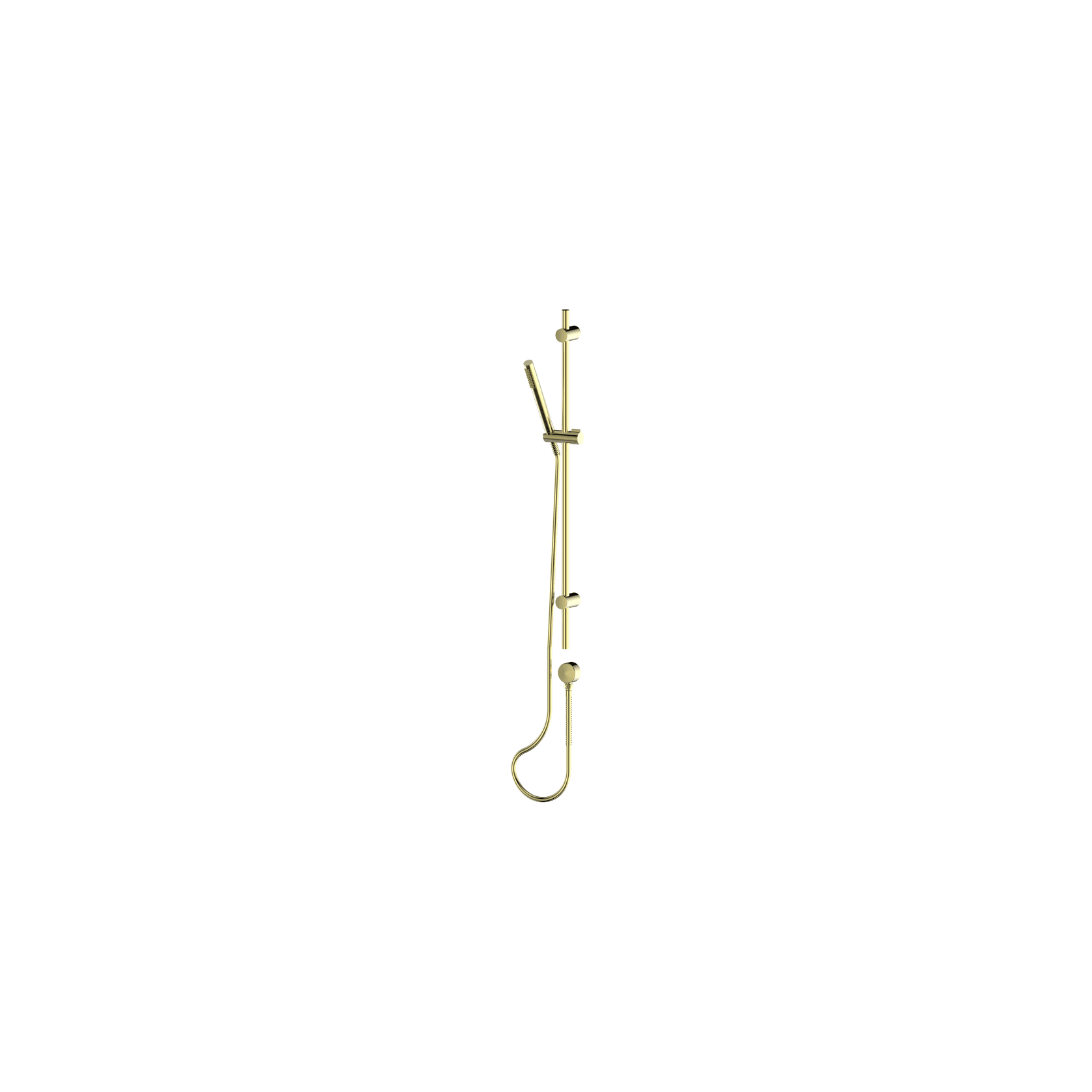 Rocco Pin Rail Shower gallery detail image