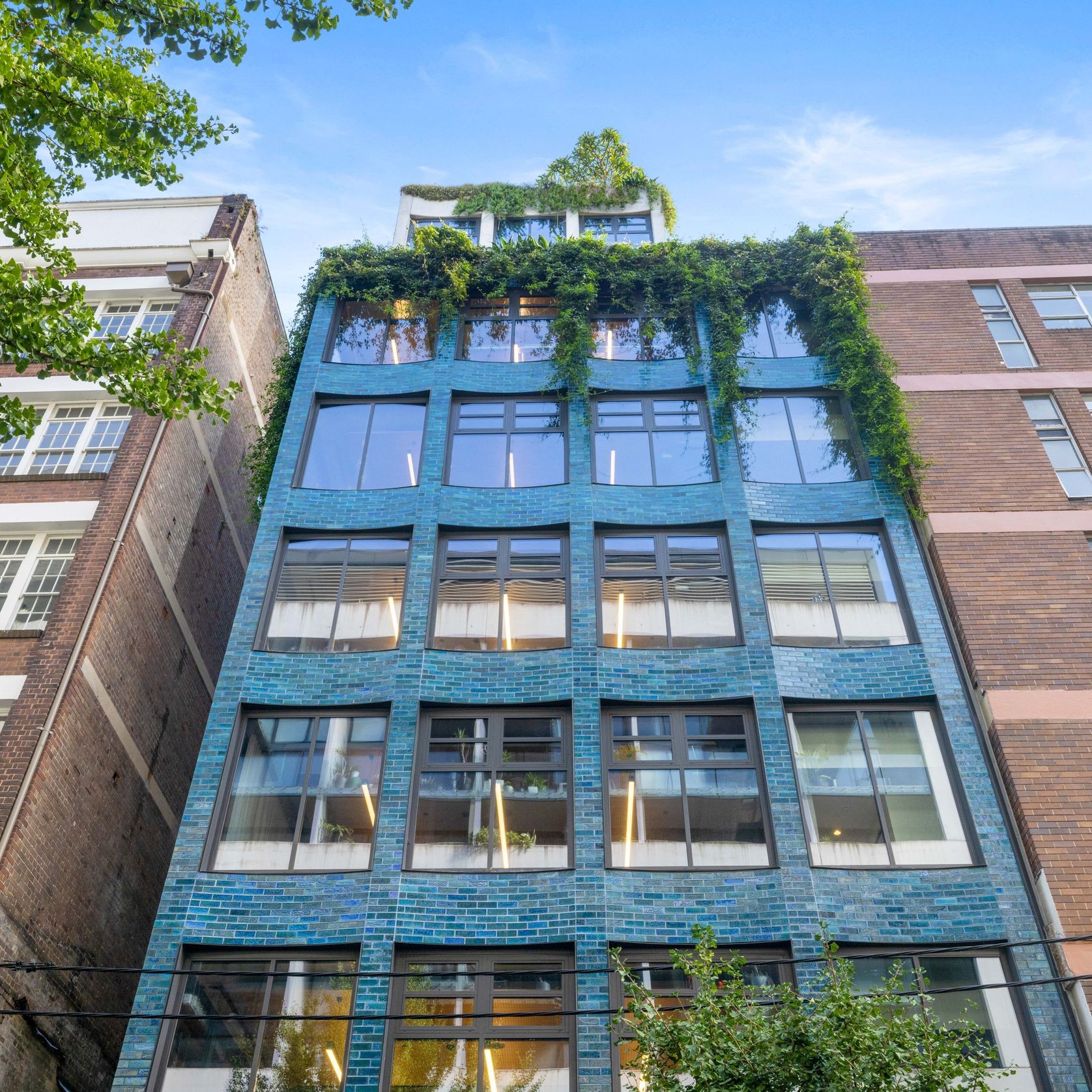 Custom Bricks gallery detail image