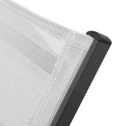 Skylark Batyline Sun Lounger gallery detail image