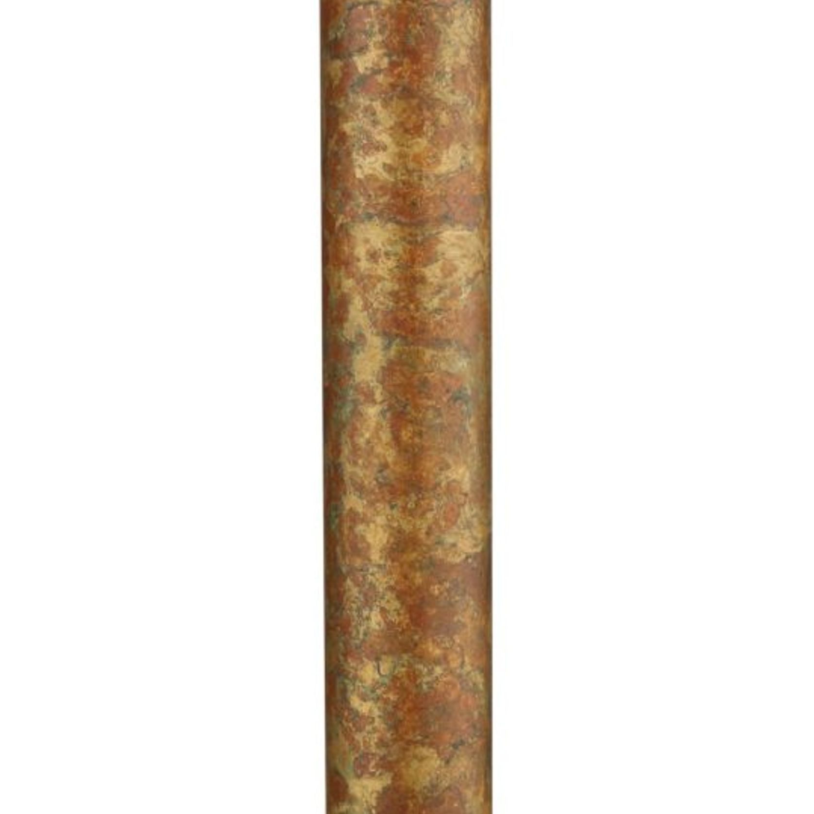 LVB Mica Bath/Basin Spout | 220mm | Curved Spout gallery detail image