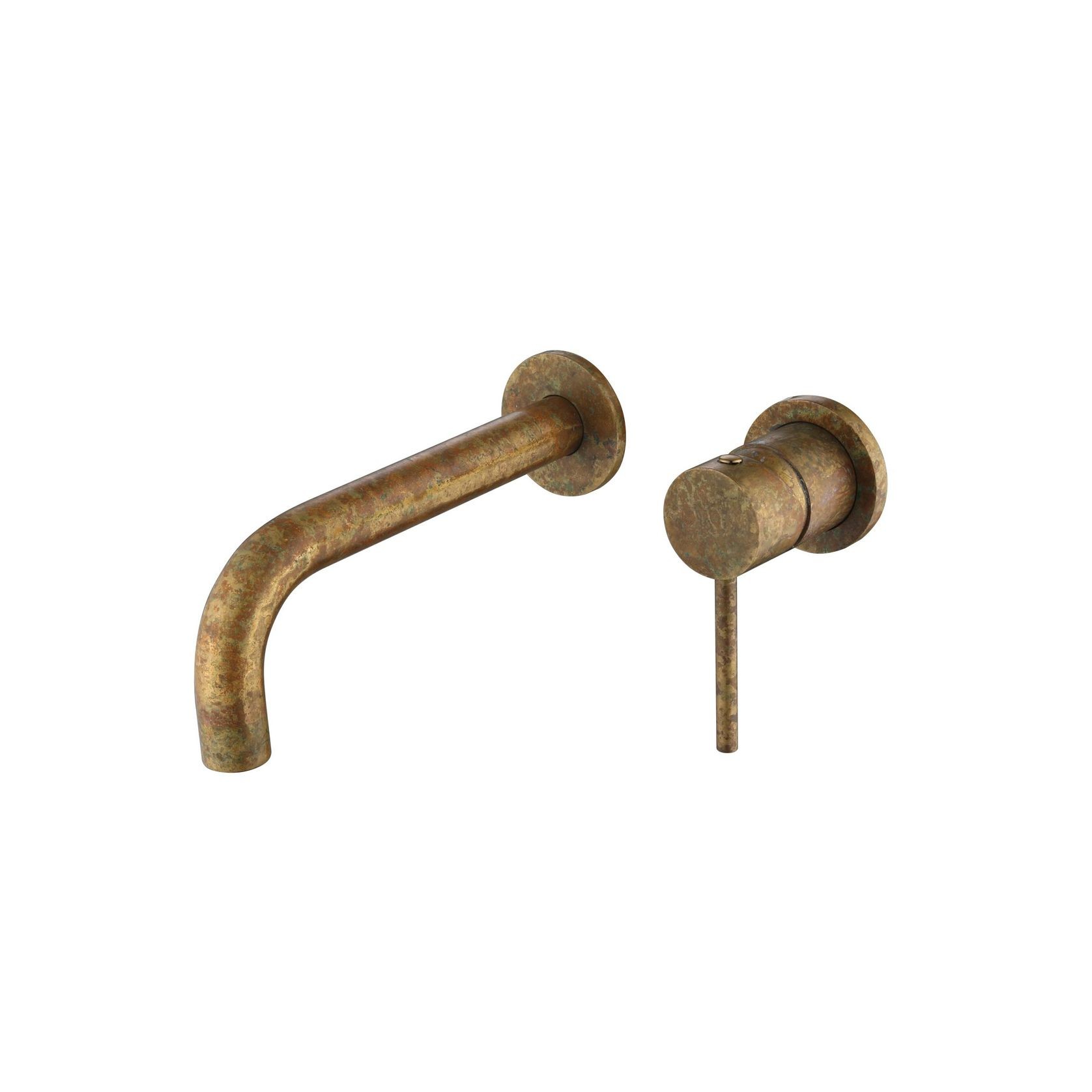 LVB Mica Wall | Spout Combo | Curved Spout | 2P gallery detail image