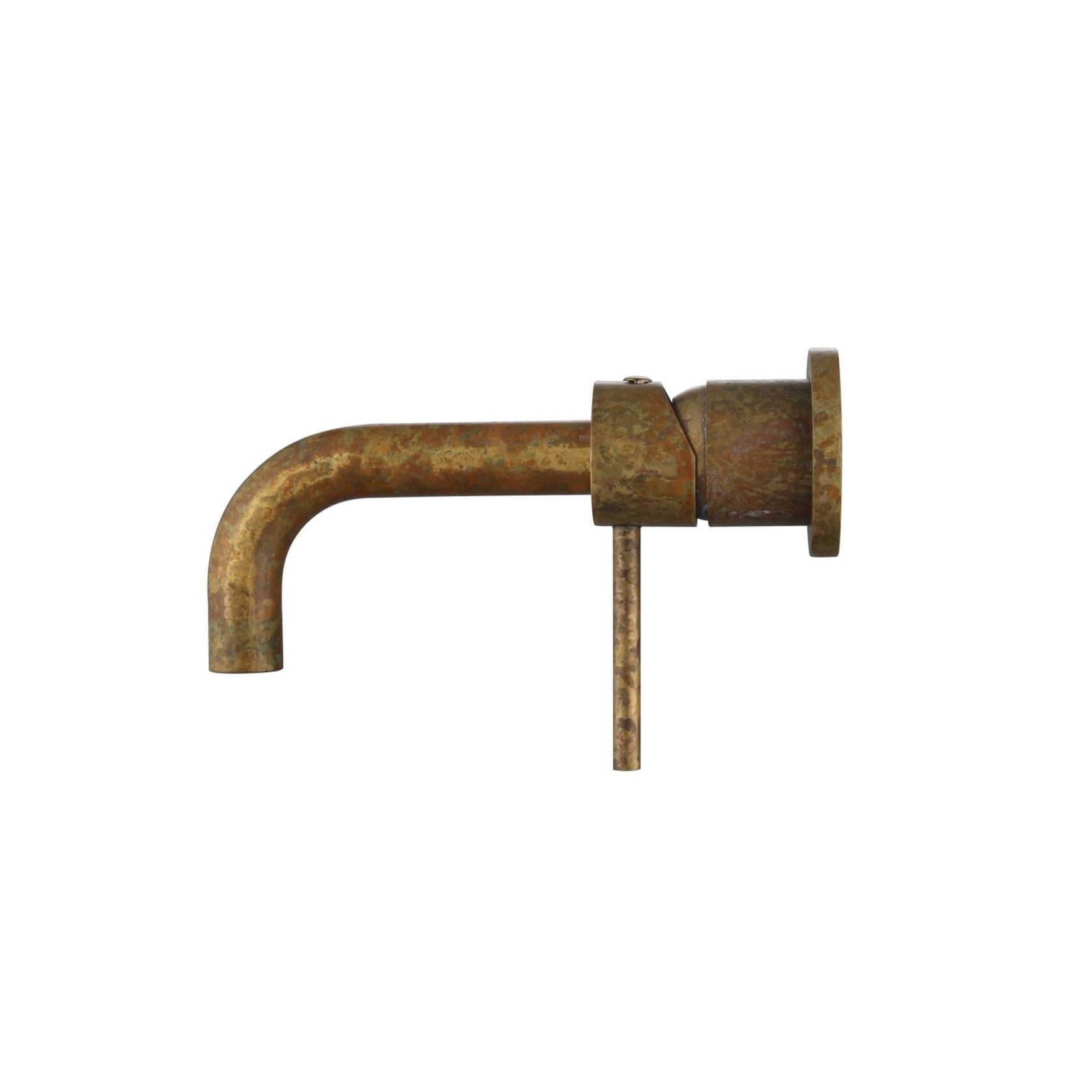 LVB Mica Wall | Spout Combo | Curved Spout | 2P gallery detail image