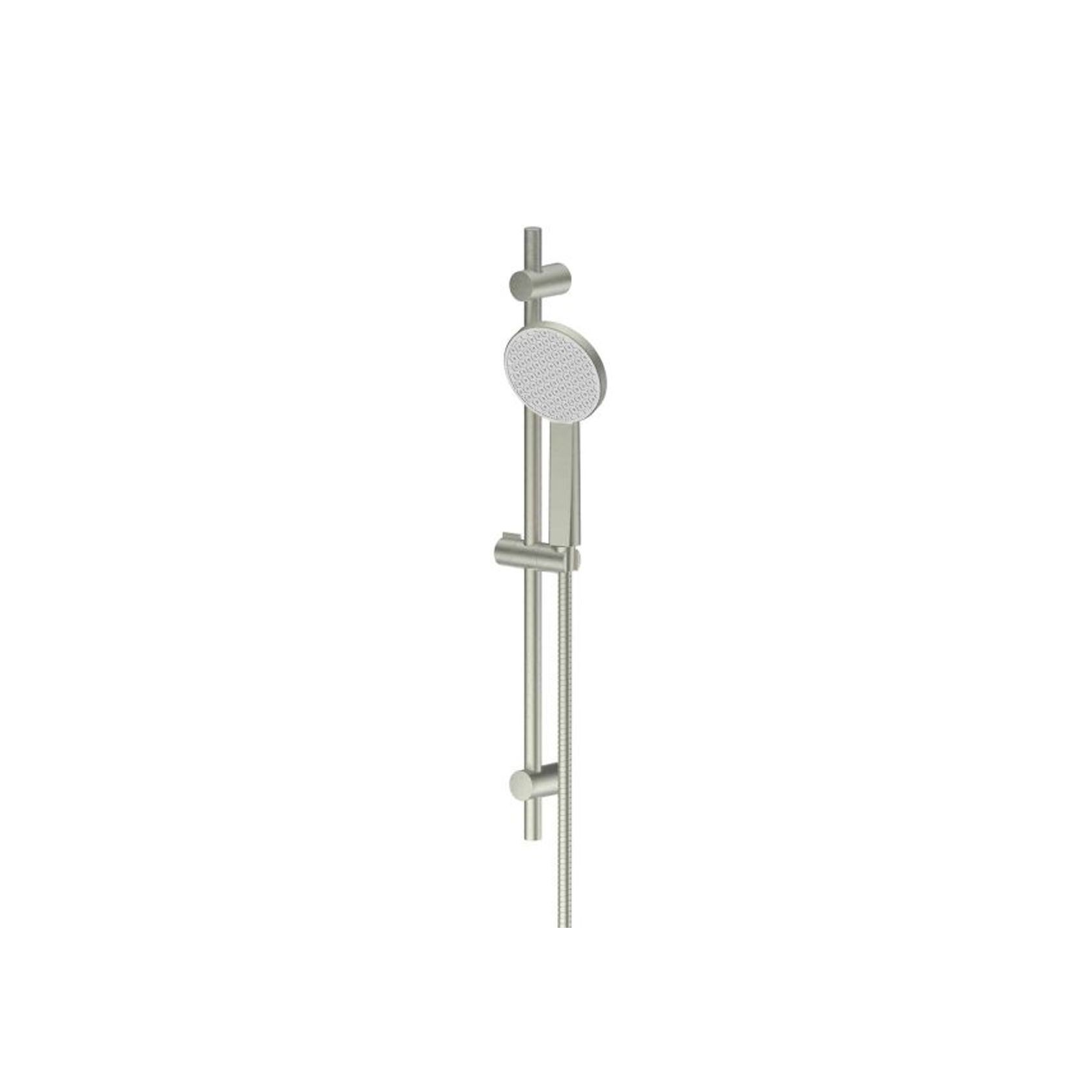 Glide Rainboost Adjustable Rail Shower gallery detail image