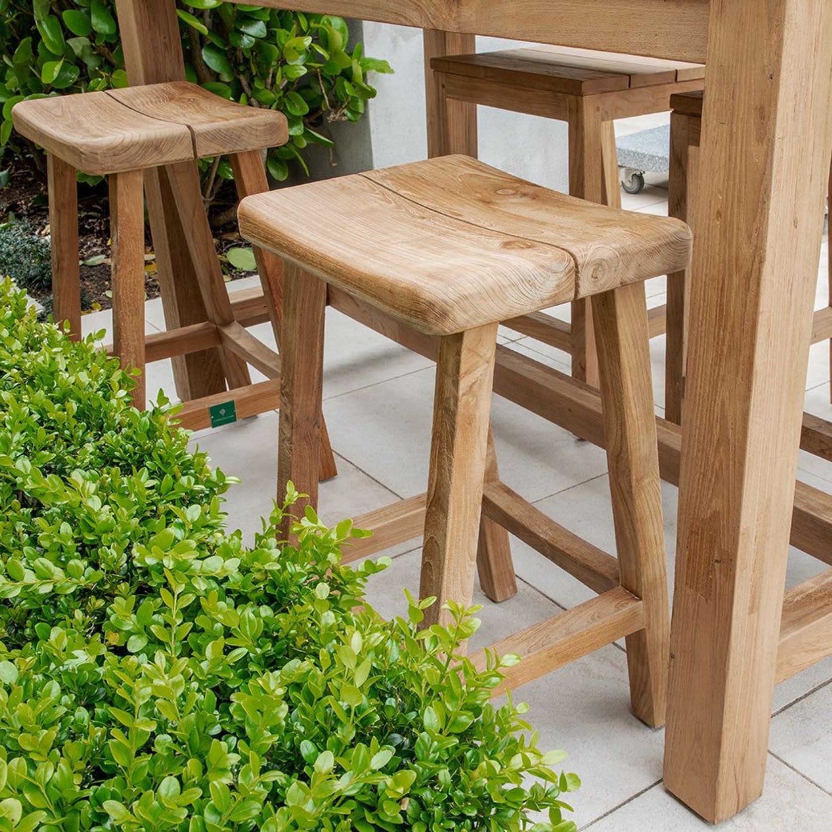 Jada Counter Stool gallery detail image