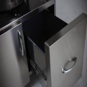 Grandfire Kamado 23" in Table Classic or Deluxe gallery detail image