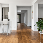 Corsica 'Antique' European Oak Flooring gallery detail image