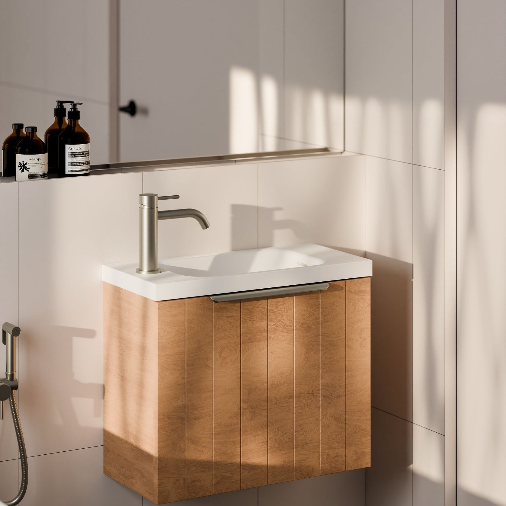 Lineare Coastal 550 Vanity gallery detail image