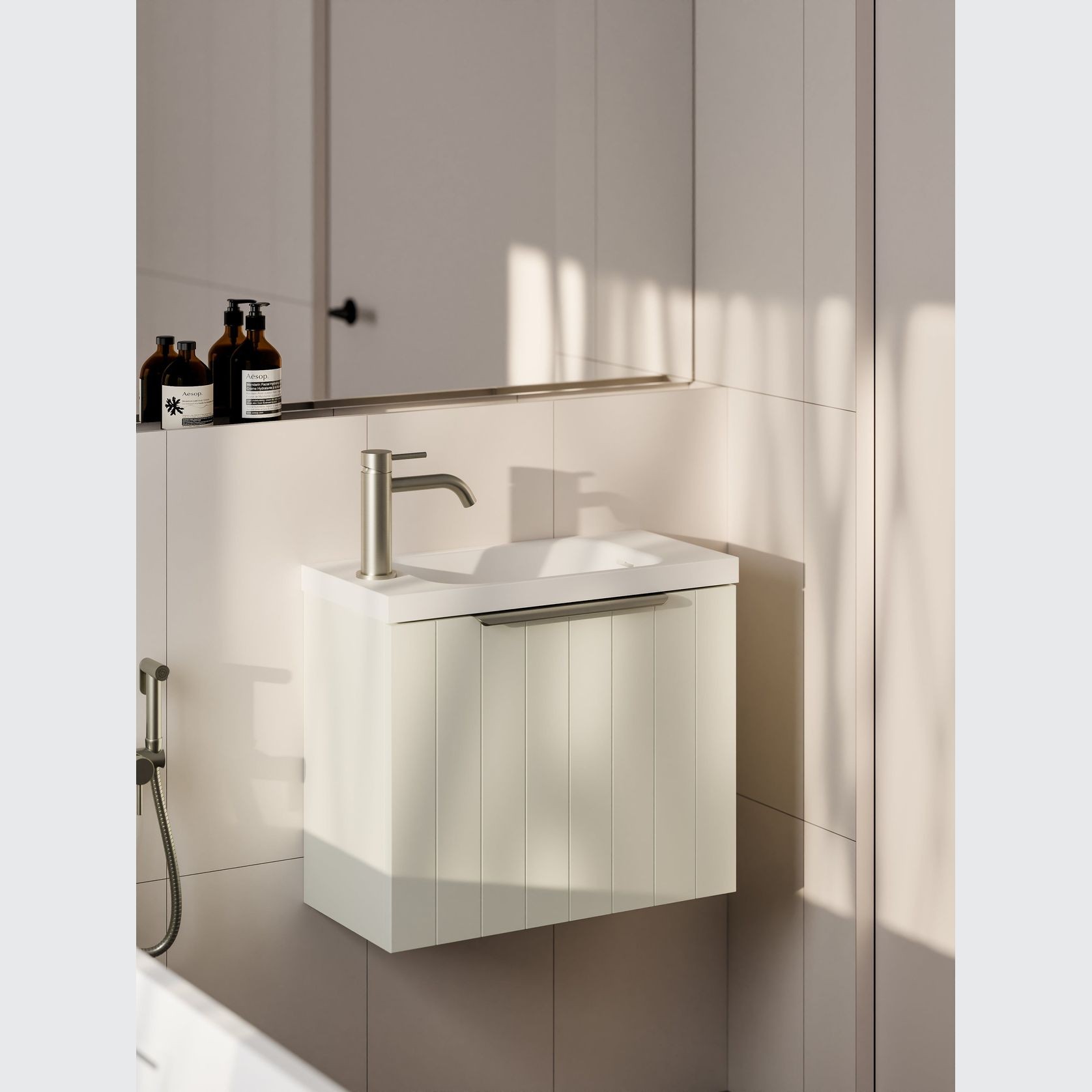 Lineare Coastal 550 Vanity gallery detail image