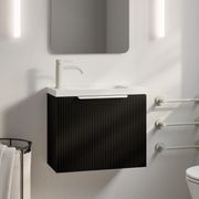 Lineare Pillar 550 Vanity gallery detail image