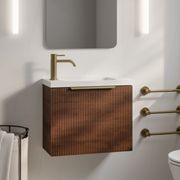 Lineare Pillar 550 Vanity gallery detail image