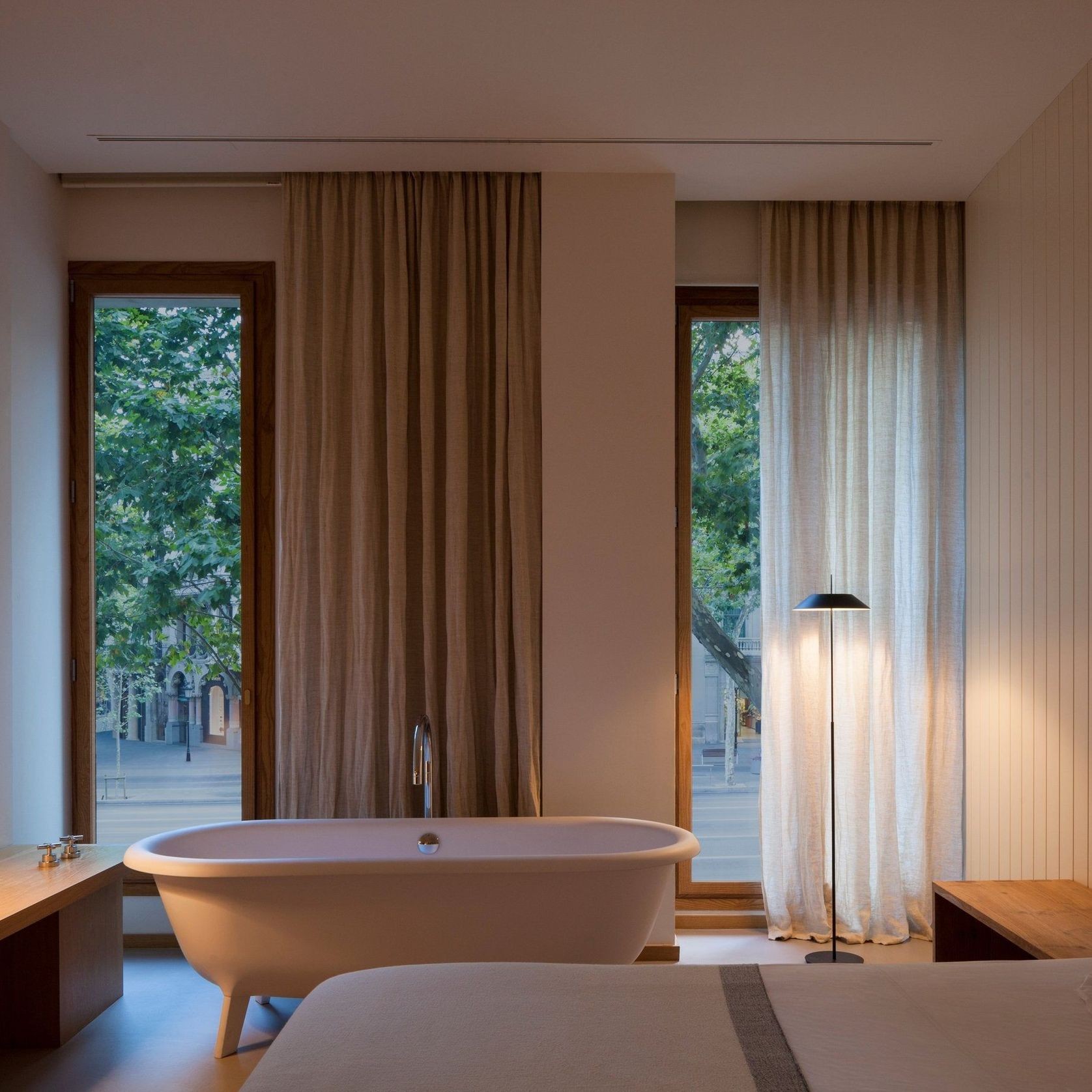 Mayfair Floor Lamp gallery detail image