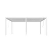 Atlantic Manual Freestanding Louvre Roof gallery detail image