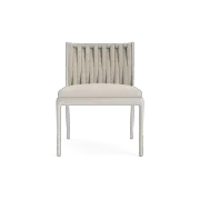 H Dining Side Chair gallery detail image