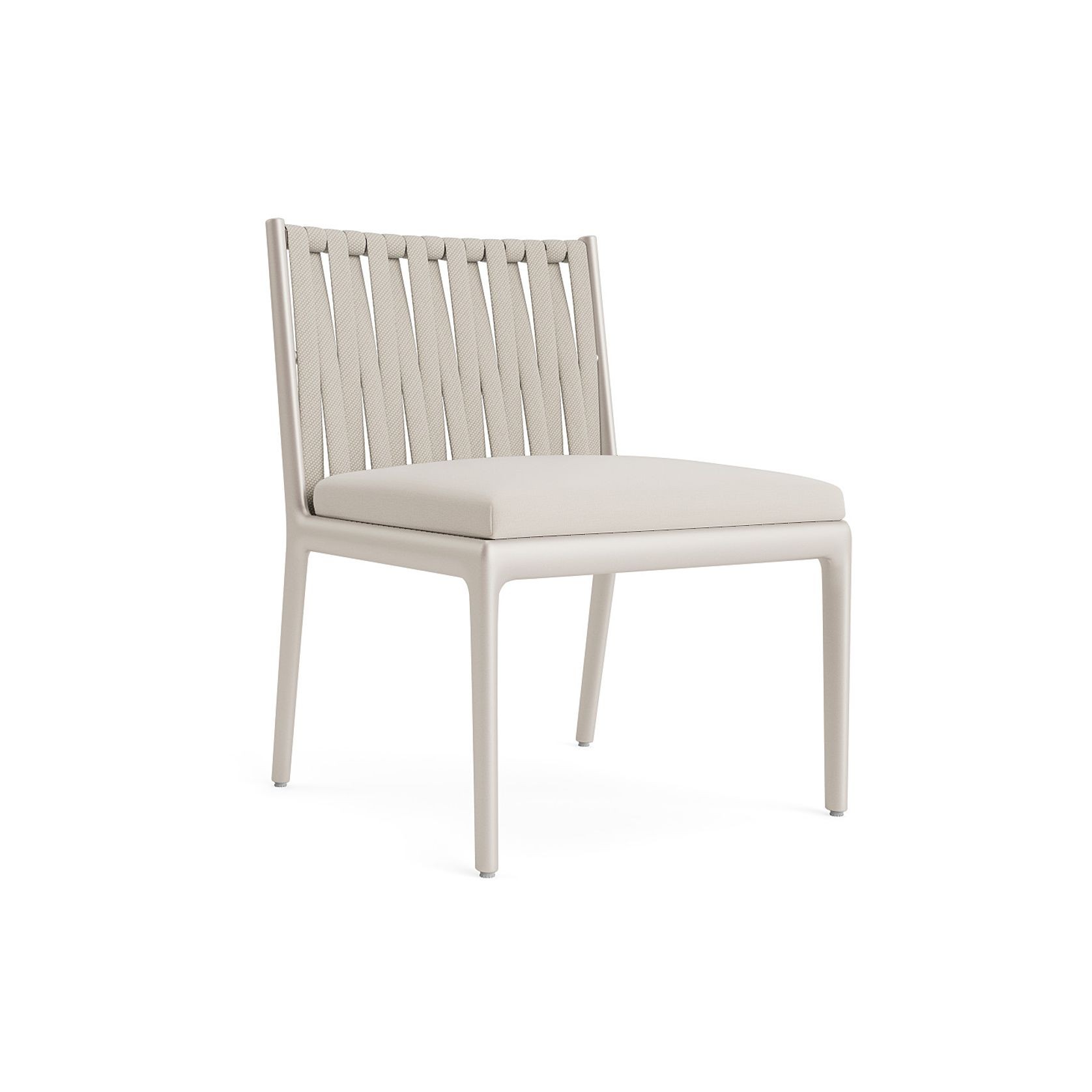 H Dining Side Chair gallery detail image