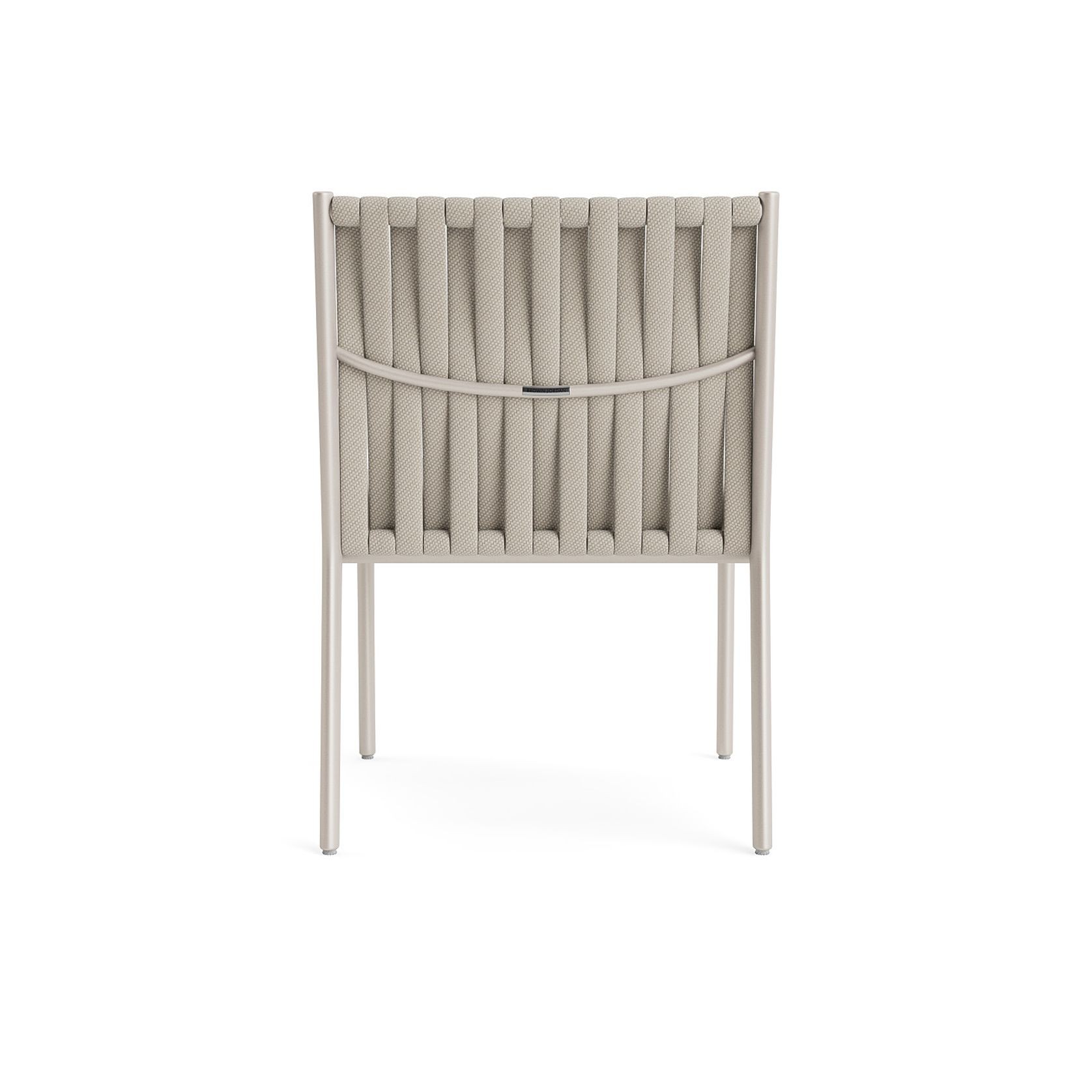 H Dining Side Chair gallery detail image