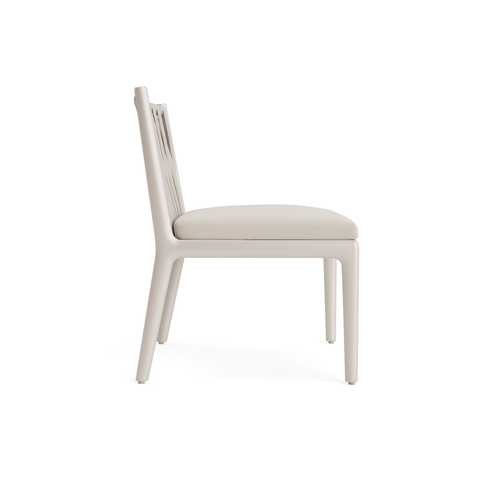 H Dining Side Chair gallery detail image