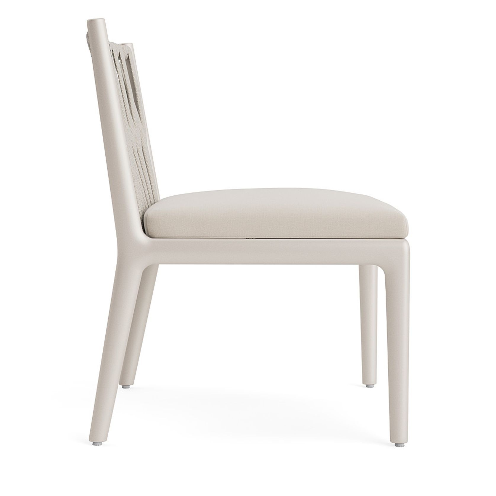 H Dining Side Chair gallery detail image