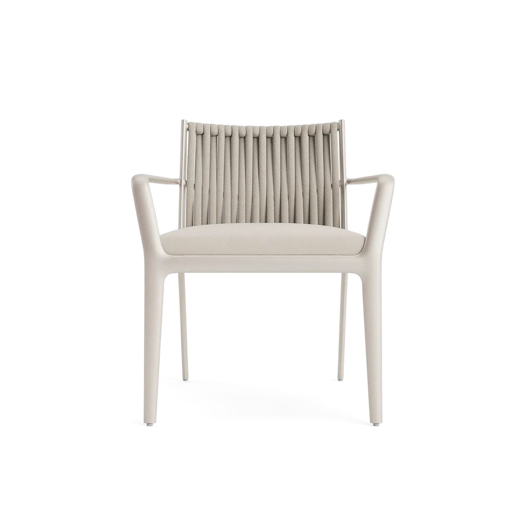 H Dining Arm Chair gallery detail image