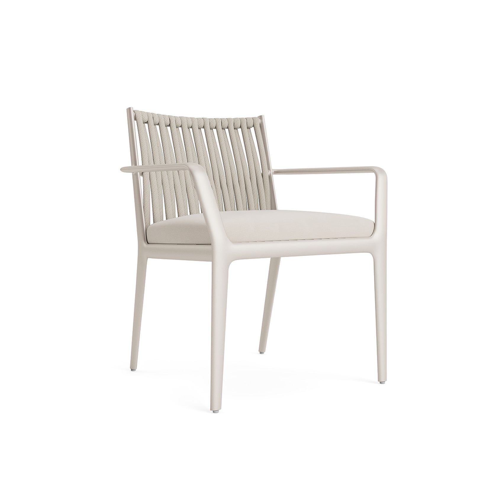 H Dining Arm Chair gallery detail image